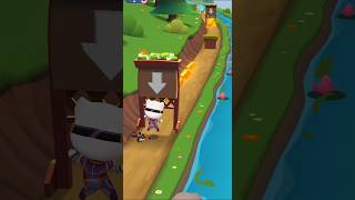 Tom Gold Run Full HD 4K 👹🤼🧌 #shorts #viral