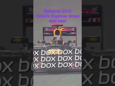 Malaysia 2012 -