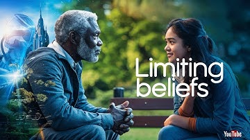 BREAK FREE FROM LIMITING BELIEFS! Unlock Your Potential and Unleash Your Success!