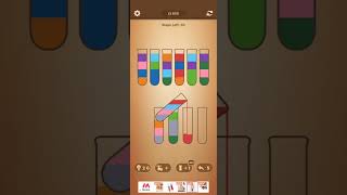 Brain boom water puzzle # level 599 to 601 # mobile games screenshot 5