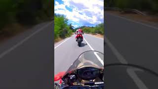 Ducati Panigale V4 The Italian Fire That Rules The Roads! 🔥🇮🇹 | Superbike Beast 2025 #ducati #biker
