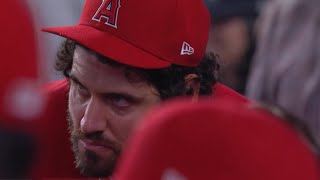 The Angels Finally Got Rid Of Him