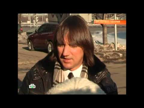 Тима Брик PR: Николай Тимофеев в ЛУЧ СВЕТА на НТВ