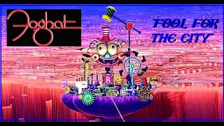 HQ FLAC FOGHAT - FOOL FOR THE CITY SUPER ENHANCED AUDIO REMASTERED BEST VERSION & LYRICS
NOTE: For whatever reason Foghat songs were poorly mastered, with virtually no drums and acoustic fidelity. Ive really tried hard to correct those mistakes. Their label: Bearsville Records (also had Todd Rundgren on them,) really had some audio deficiencies!
WE HAVE OVER 1400 CLASSIC ROCK VIDEOS LOADED UP WITH HQ HD SOUND!
Special upload with enhanced sound, enhanced bass, midrange, treble without over modulating the result. Every attempt to improve the original flat recording was done to give it a more lively sound. I tried to create a video that would sound as if the loudness button was pressed in, on a superior stereo. For best results play at higher volume with hi-fidelity headphones or speakers in HD mode.
Please SUBSCRIBE and look forward to hearing your old favorites redone to High Quality audio. HQ FLAC FOGHAT - FOOL FOR THE CITY SUPER ENHANCED AUDIO REMASTERED BEST VERSION & LYRICS
