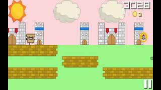 Run toast run 46 screenshot 4