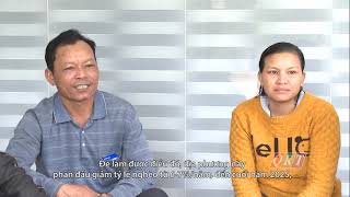 Chuyên mục Tiếng Cơ tu | 21-2-2025 | QRT