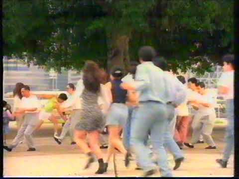 [香港經典廣告](1994)綠化香港運動