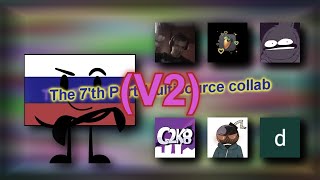 (V2) 7 Part Multisource Sparta Remix collab