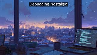 Debugging Nostalgia: Lofi for Coding & Study [2025 Edition]
