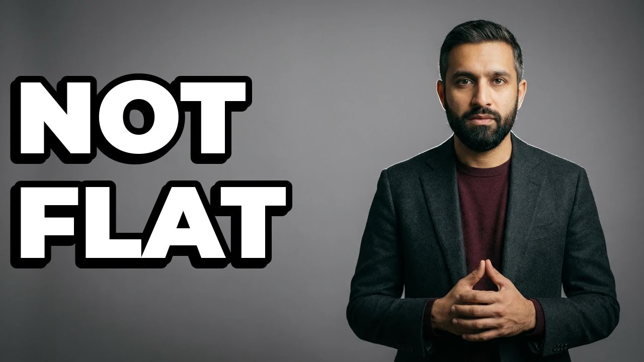 Did Early Islamic Scholars Believe Earth Was Flat?