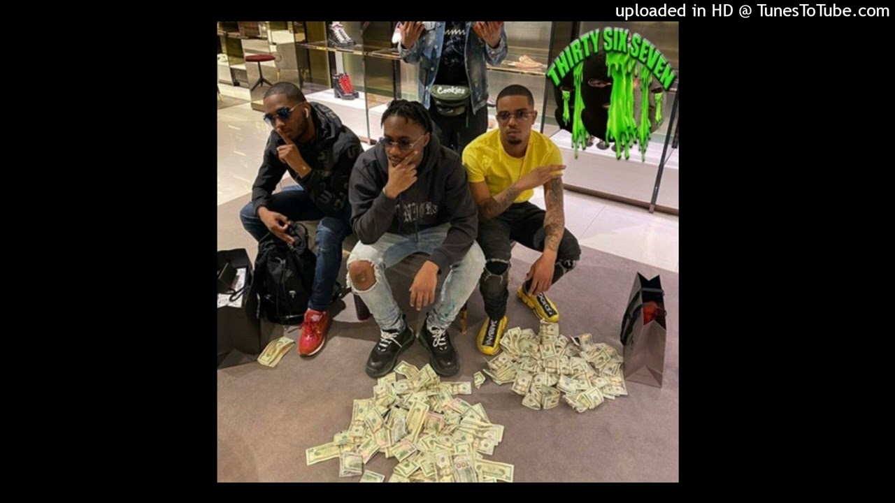 Cheecho x Cruddy Murda x Slimegoon Type Beat "Spin" | @400swervxo