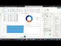 Healthcare data analysis using Power BI - Part five. @AlexTheAnalyst @MrBeast @Microsoft