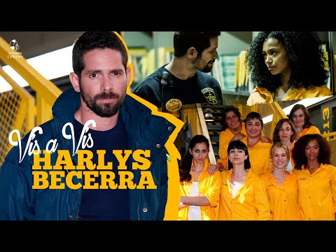 Harlys Becerra de
