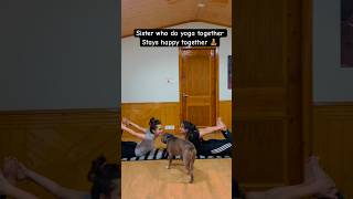 Happy International Yoga Day