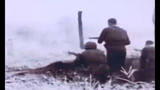 Did you know the 4ID played a signifcant role in Vietnam