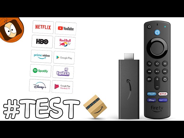 PC Astuces - Transformer son téléviseur en smart TV avec la  Fire TV  Stick