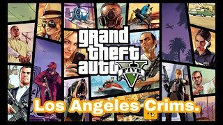 Видео урок как скачать GTA5 на андроид. Los Angeles Crims. После 3 лайков выложу видео на чит коды!!