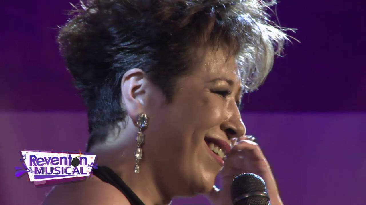 Reventon Musical: Humor con Cessy Casanova