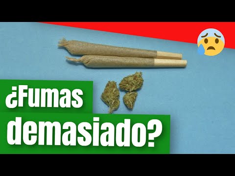 Video: Cómo fumar en su casa sin que la gente lo sepa (con imágenes)