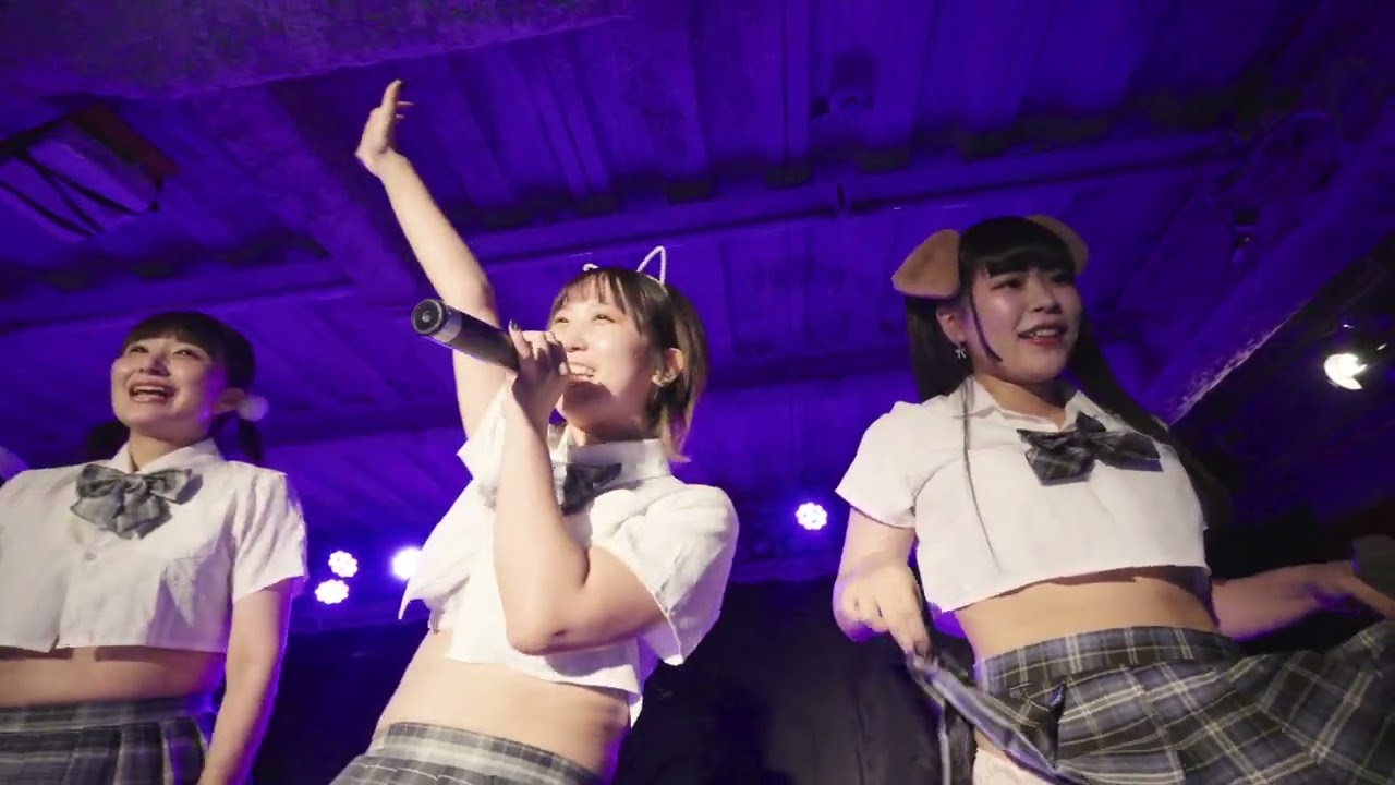 【4K】道玄坂69 　FUTURE QUEEN