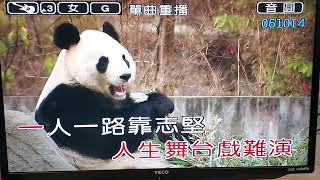 人生舞台～邱鳳椿1120503