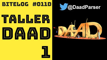 Taller DAAD | Parte 1 de 5 [011D] LOCALIZACIONES y CONEXIONES📡🎤🇪🇸