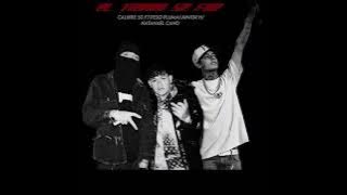 El Tierno Se Fue - Calibre 50 Ft Peso Pluma , Natanael Cano & Junior H