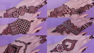 Top 100 Eid Special Front Hand Mehndi Designfull Hand Mehndi Design Mehndi Design Mehandi Mehndi.