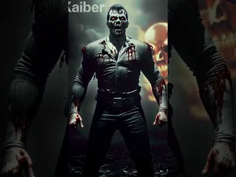 از عدالت تا زامبی سقوط بلک آدام ابرقهرمانان مارول