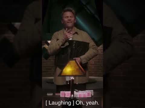 Supernatural - Lucifer