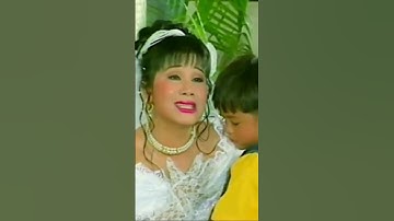 Vũ Linh hát cùng Tài Linh điệu nặng tình xưa quá hay trong cải lương giọt máu oan khiên | #shorts