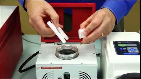 X CLARITY video7of8 ETC Chamber 2