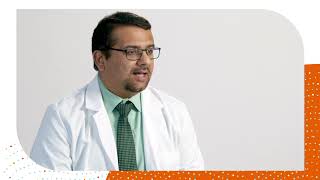 Meet the Doctor: Dr. Jaydev Jani