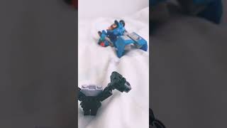 Terror Of Destruction Episode 2. Rest.