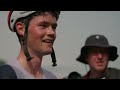 Behind the Scenes | Day 2 - 2026 UCI Mountain Bike World Championships