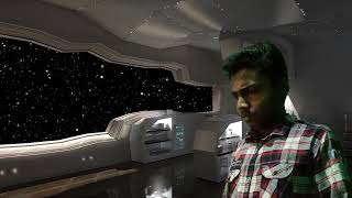 Spaceship Vfx Spaceship Edit Kinemaster Amazing Spaceship Vfx
