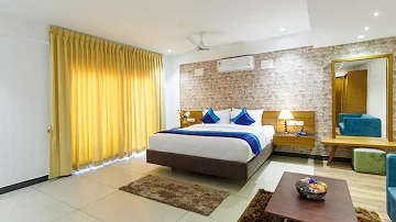 Royal Ace Boutique Hotel, Bangalore, India