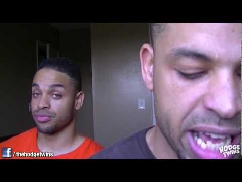 Can I Make Her My Girl???? @hodgetwins