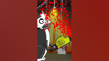 Cats at 3am - SC Chainsaw Meowssacre