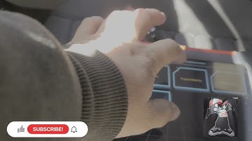 08 Jeep Commander adding fobik with Autopropad G2 turbo