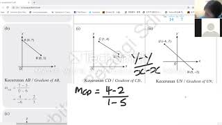 Form 2 Math Chapter 10 Part 2
