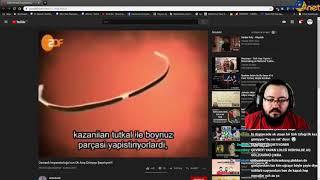 Jahrein - Osmanlı İmparatorluğunun Ok Atışını İzliyor