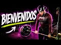 Bienvenid@ (resumen del canal).