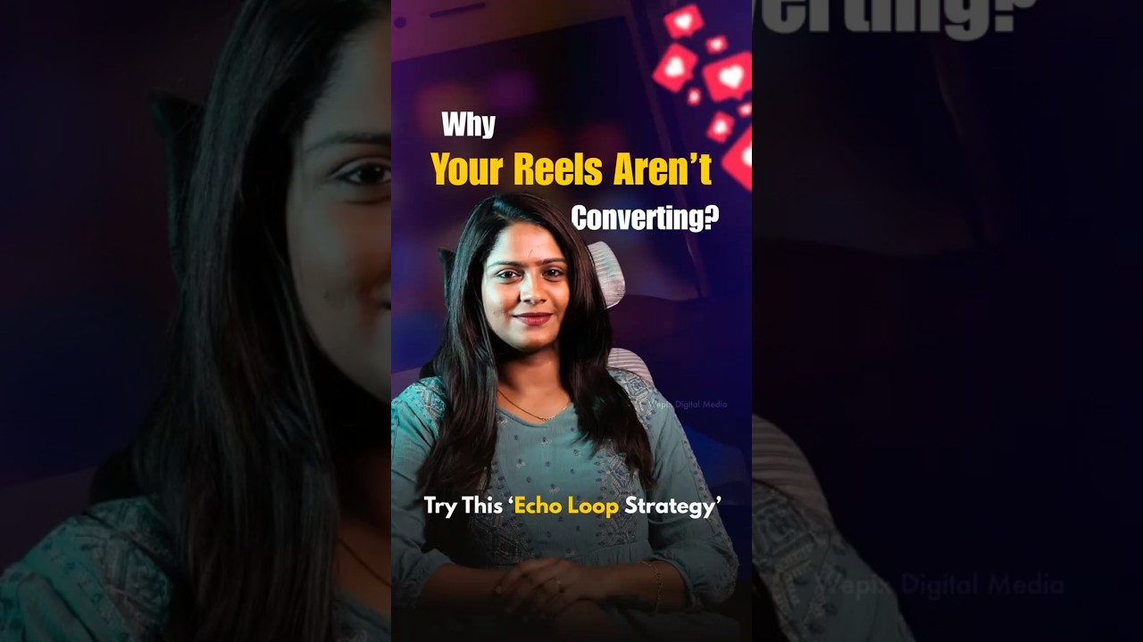 One Message That Can Transform Your Brand | Echo Loop Strategy