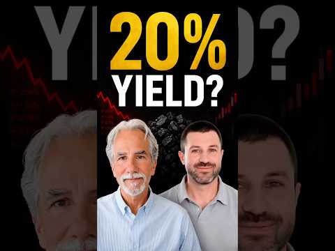 Saham Batu Bara yang Dibenci yang Bisa Memberikan Imbal Hasil 20%