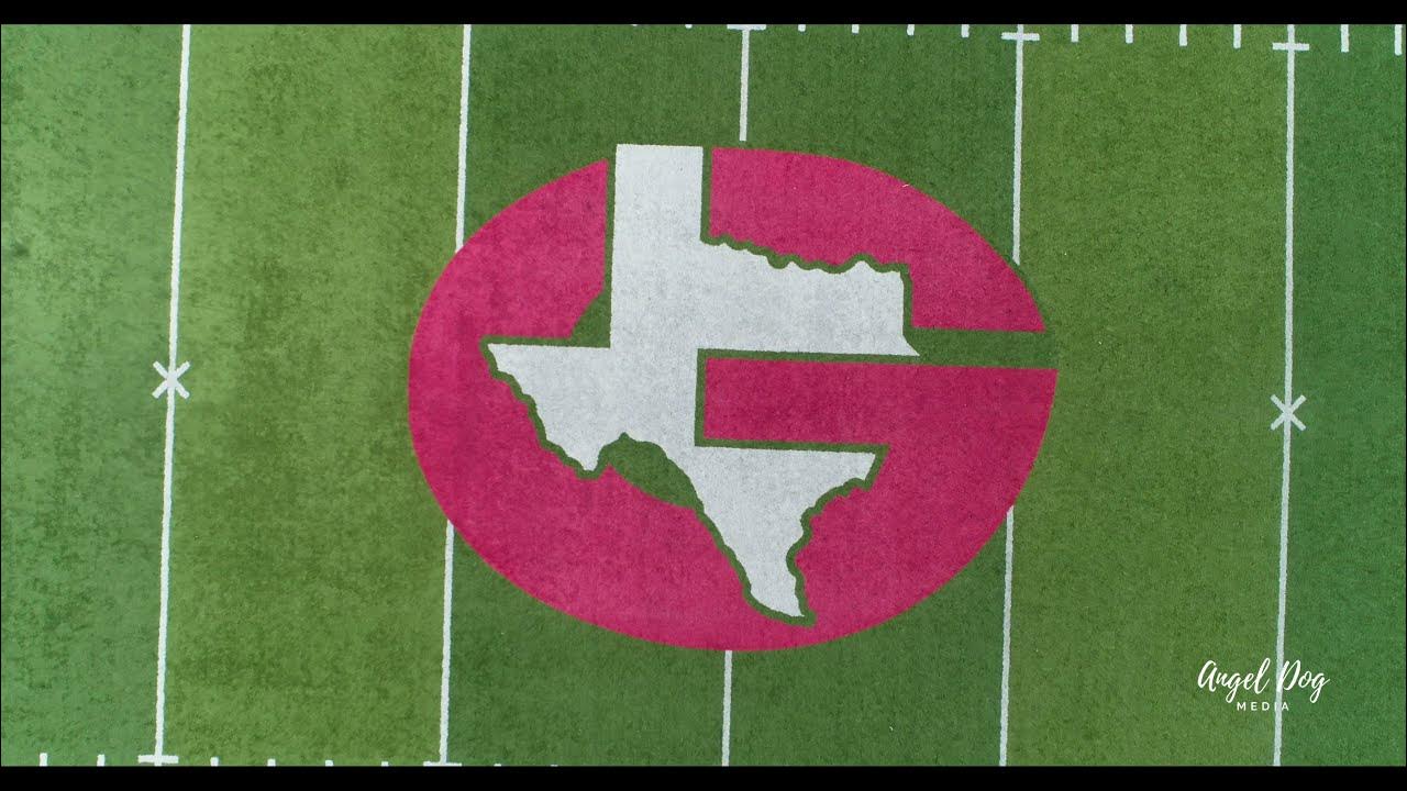 Groesbeck High School Goat Stadium 1202 N Ellis St, Groesbeck, TX 76642