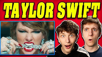 Taylor Swift - 