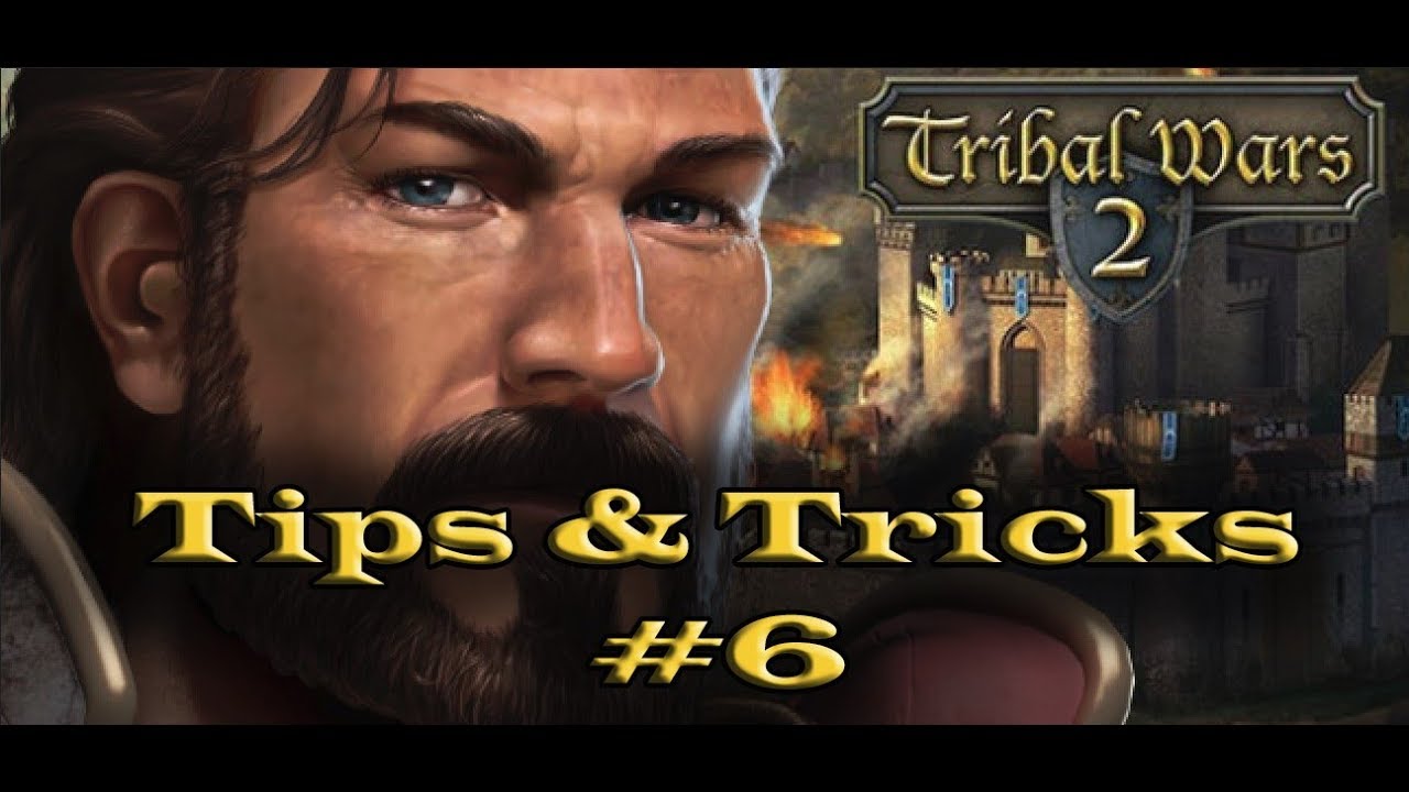 tribal wars strategies tribal wars strategies