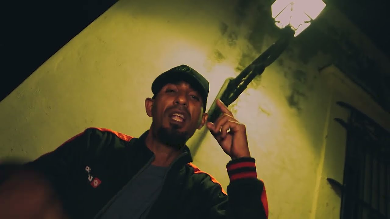 BoJack - DaPely , Imperfecto & Stros el Psicoloco- Oficial . Prod Jotabit