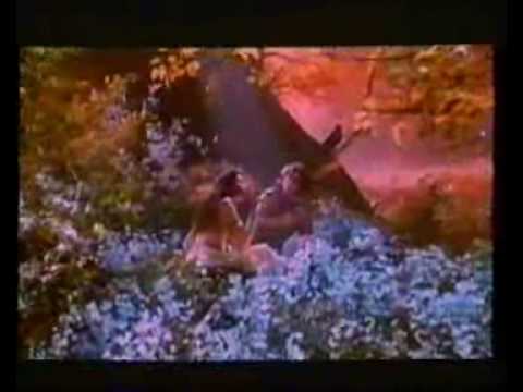 Legend - RARE UK Theatrical Trailer!